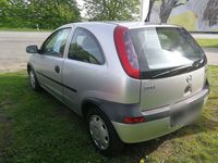 gebraucht Opel Corsa 1.0 - TÜV 10/25