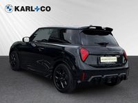 Gebraucht Mini Cooper 156 PS (114 kW) 2024 Midnight black ii (schwarz) Kleinwagen