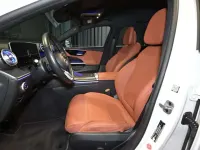 Gebraucht Mercedes C200 163 PS (119 kW) 2023 Polarweiß uni Limousine
