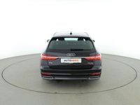 Używany Audi A6 S-Line 231 KM (169 kW) 2018 Czarny Kombi