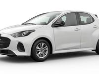 Neu Mazda 2 Center-Line 116 PS (85 kW) 2025 Weiß Limousine