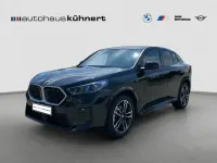 Gebraucht BMW X2 M Sport 170 PS (125 kW) 2025 Schwarz SUV