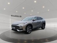 Gebraucht MG HS Luxury 143 PS (105 kW) 2025 Weiß (pearl white) SUV