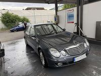 Gebraucht Mercedes E280 Elegance 231 PS (169 kW) 2006 Limousine