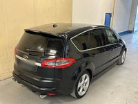 gebraucht Ford S-MAX Titanium S (200 PS) Pano Kamera 7 Sitzer.