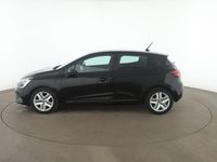 Gebraucht Renault Clio V Zen 91 PS (66 kW) 2021 Schwarz Limousine