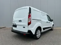 Gebraucht Ford Transit Connect Trend 101 PS (74 kW) 2024 Weiß Van / Kleinbus