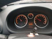 Gebraucht Opel Corsa Cosmo 90 PS (66 kW) 2007 Silber Kleinwagen