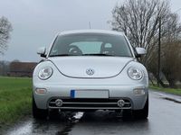 gebraucht VW Beetle VW New2.0