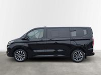 Gebraucht Ford Tourneo Titanium X 170 PS (125 kW) 2026 Schwarz Van / Kleinbus