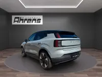 Gebraucht Volvo EX30 Performance 314 kW (428 PS) 2025 Vapour grey SUV