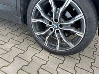 gebraucht BMW X1 25e hybrid Sport M bJ 07/2020 RFK navi Kamera Leder alufel