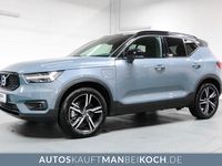 gebraucht Volvo XC40 T5 TE R-Design Recharge IntelliSPro 360°