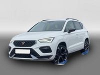 Usata Cupra Ateca 150 CV (110 kW) 2024 Bianco SUV