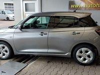 Neu Suzuki Swift Comfort 83 PS (61 kW) 2025 Silber Limousine