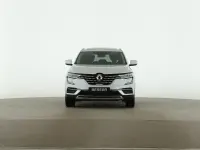 Gebraucht Renault Koleos Initiale Paris 184 PS (135 kW) 2022 Weiß SUV