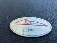 Gebraucht Fiat Stilo 170 PS (125 kW) 2005 Rot Limousine