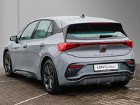 Gebraucht Cupra Born 150 kW (204 PS) 2023 Vaporgrau Kleinwagen
