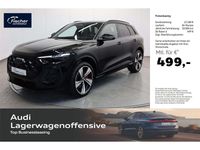 Neu Audi Q5 Edition .1 367 PS (269 kW) 2025 Daytonagrauperleffekt SUV