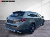 Gebraucht Toyota Corolla 184 PS (135 kW) 2021 Oxide bronze Kombi