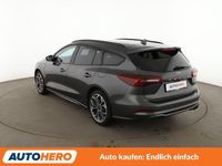 Gebraucht Ford Focus ST-Line X 155 PS (114 kW) 2023 Grau Kombi