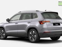 Neu Skoda Karoq Selection 150 PS (110 kW) 2026 Brillantsilber metallic SUV
