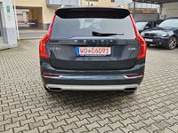 gebraucht Volvo XC90 Inscription AWD LED/Leder