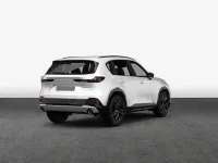 Neu Mazda CX-5 Center-Line 141 PS (103 kW) 2026 Arctic white SUV