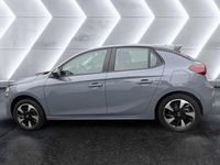 Gebraucht Opel Corsa-e Edition 100 kW (136 PS) 2023 /typ aussenverkleidung spiege Kleinwagen