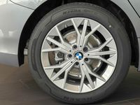 Neu BMW 120 Performance 170 PS (125 kW) 2025 Grau Kleinwagen