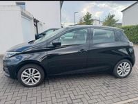 Gebraucht Renault Zoe Experience 80 kW (109 PS) 2020 Schwarz Kleinwagen