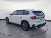 Gebraucht BMW iX1 Performance 150 kW (204 PS) 2024 Weiß SUV