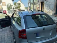 Gebraucht Skoda Octavia RS 170 PS (125 kW) 2007 Kombi