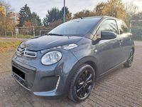 Gebraucht Citroën C1 Shine 72 PS (52 kW) 2020 Grau Kleinwagen