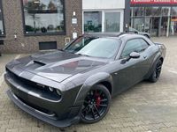 gebraucht Dodge Challenger R/T Scatpack Widebody 6.4 HEMI V8