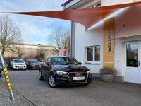 Gebraucht Audi A3 Comfort 116 PS (85 kW) 2017 Schwarz Kombi