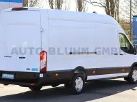 Usata Ford Transit 131 CV (96 kW) 2025 Bianco Furgone