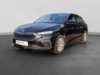 Gebraucht Skoda Scala Essence 116 PS (85 kW) 2025 Schwarz Kleinwagen