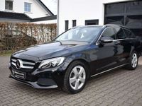 gebraucht Mercedes C200 C 200T CGI Avantgarde