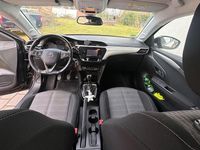 Gebraucht Opel Corsa Edition 101 PS (74 kW) 2020 Schwarz Kleinwagen