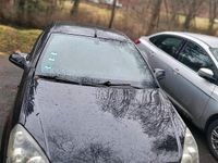 Gebraucht Opel Astra Cabriolet 200 PS (147 kW) 2006 Schwarz Cabrio