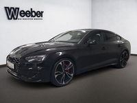 Gebraucht Audi S5 Sportback Sport 341 PS (250 kW) 2024 Mythosschwarz (metallic) Kleinwagen