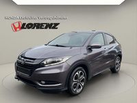 Gebraucht Honda HR-V Executive 131 PS (96 kW) 2017 Grau SUV