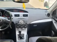 Gebraucht Mazda 3 115 PS (84 kW) 2010 Kombi