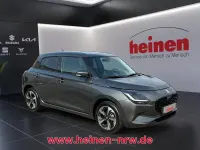 Gebraucht Suzuki Swift Comfort+ 83 PS (61 kW) 2026 Grau Kleinwagen