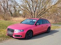 Gebraucht Audi A4 Ambition 190 PS (139 kW) 2009 Kombi