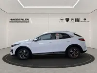 Gebraucht Kia XCeed Edition 7 120 PS (88 kW) 2022 Weiß SUV
