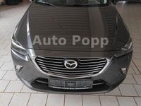 gebraucht Mazda CX-3 Kizoku Intense - Klima- Leder- Navi- HU/AU