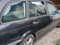 Gebraucht BMW 318 143 PS (105 kW) 2002 Kombi