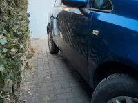 Gebraucht Opel Corsa 80 PS (58 kW) 2008 Blau Kleinwagen